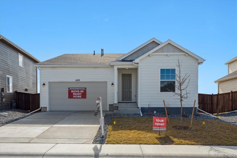 6122 Amerifax Dr, Windsor, CO 80528