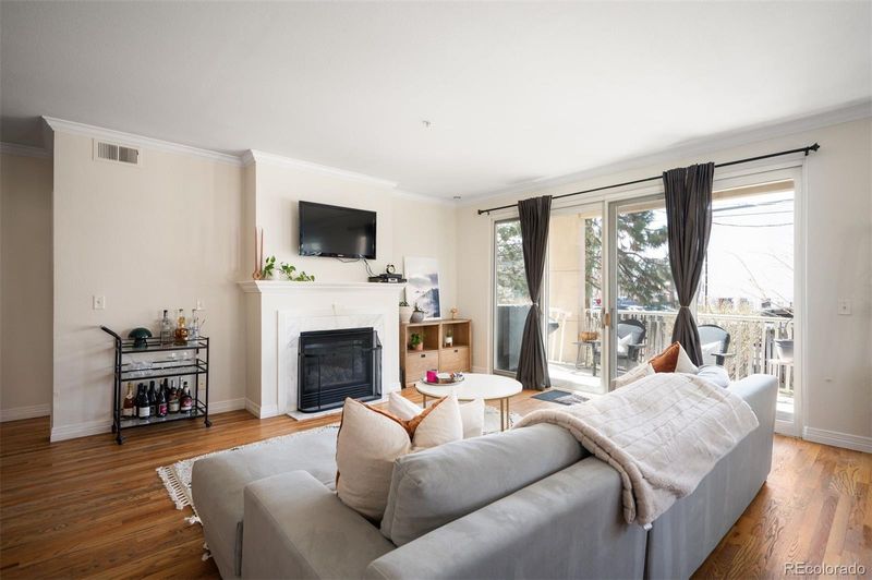 111 S Monroe St #B104, Denver, CO 80209