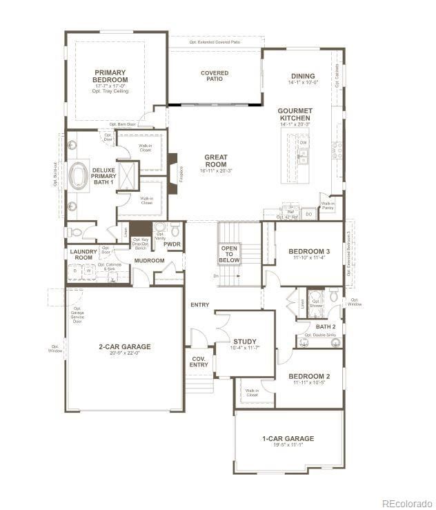 5602 Riverbend Ave, Firestone, CO 80504