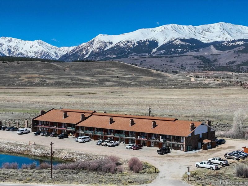 5973 Highway 24 #43, Leadville, CO 80461