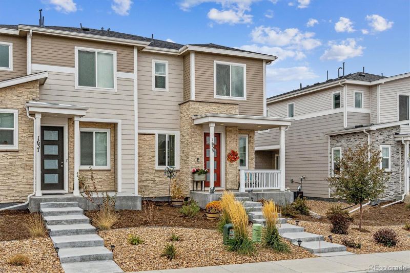 1635 S Andes Way, Aurora, CO 80017