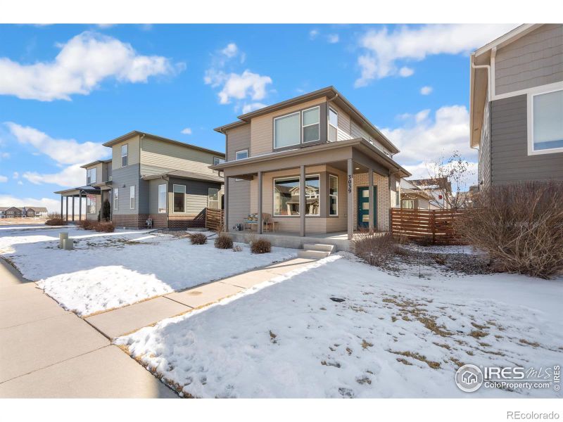 3039 Sykes Dr, Fort Collins, CO 80524
