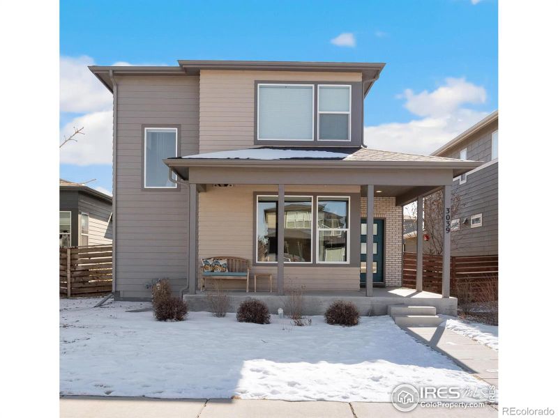 3039 Sykes Dr, Fort Collins, CO 80524