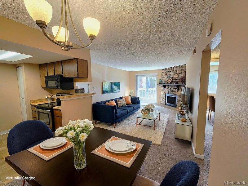 4400 S Quebec St #C107, Denver, CO 80237