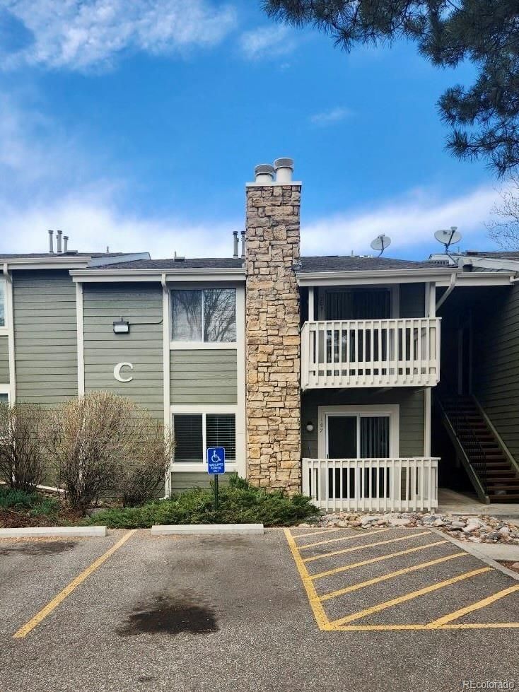 4400 S Quebec St #C107, Denver, CO 80237