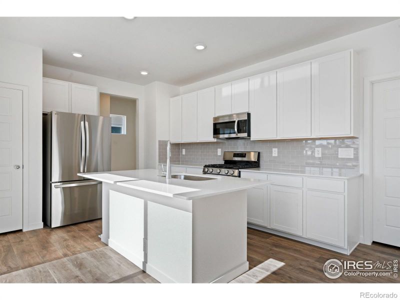 3712 Kenai St, Evans, CO 80620