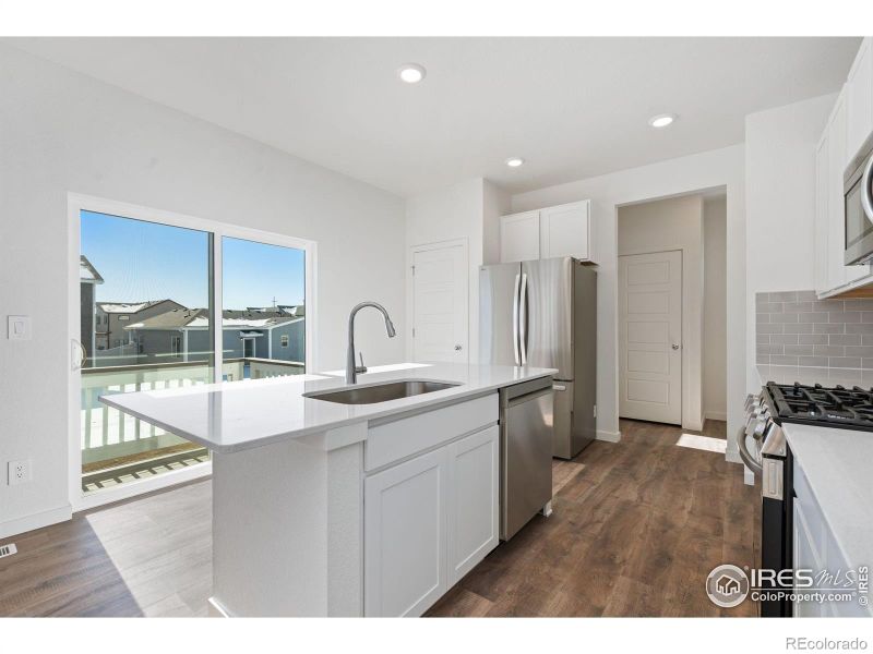 3712 Kenai St, Evans, CO 80620