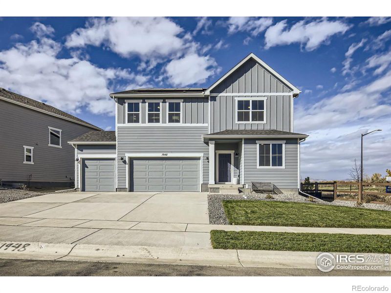 1948 Cord Grass Dr, Fort Collins, CO 80524