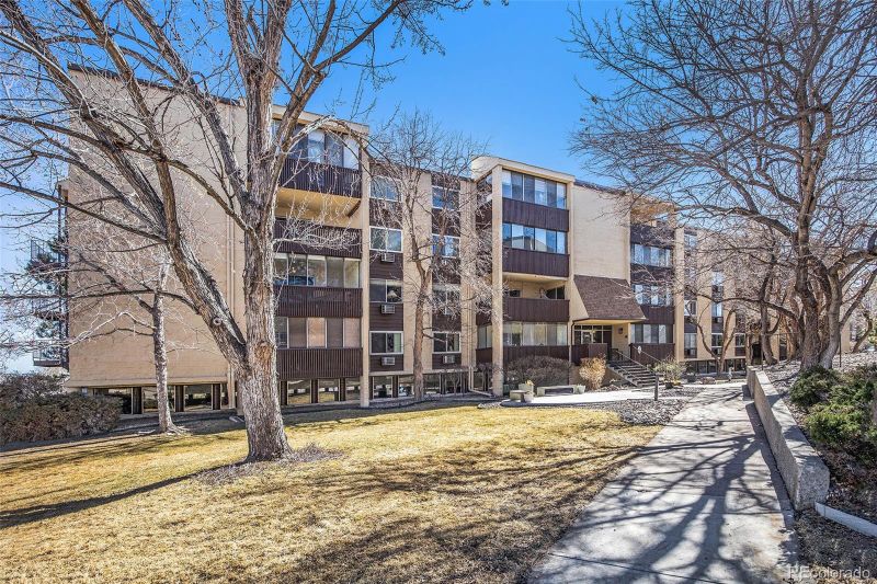 7040 E Girard Ave #104, Denver, CO 80224