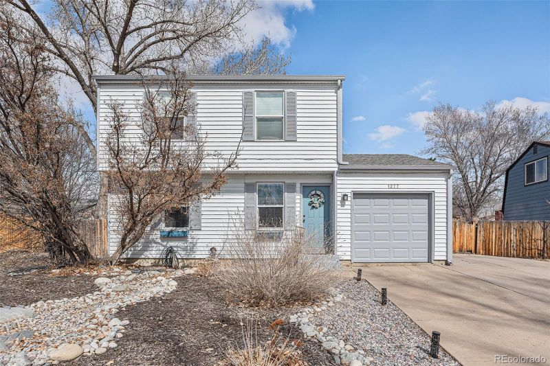 1277 W 135th Pl, Broomfield, CO 80234