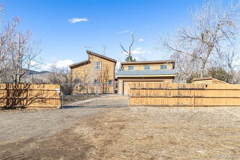 2541 Yarmouth Ave, Boulder, CO 80301
