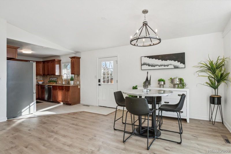 201 Greenwood Blvd, Denver, CO 80221