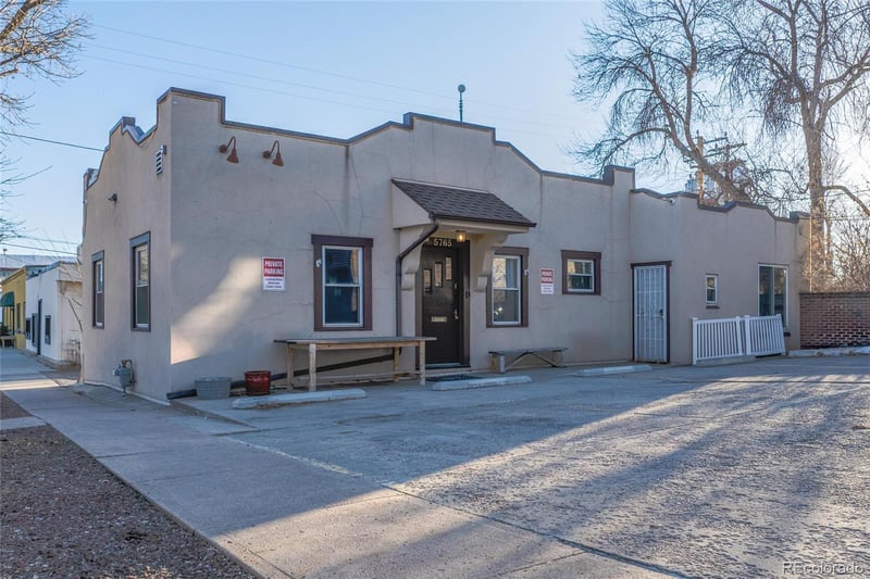 2606 W Alamo Ave, Littleton, CO 80120