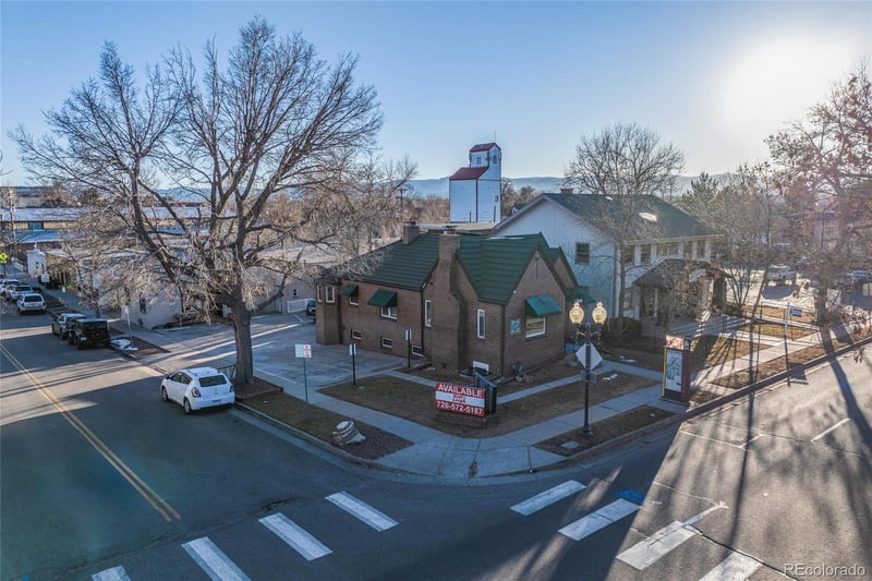 2606 W Alamo Ave, Littleton, CO 80120