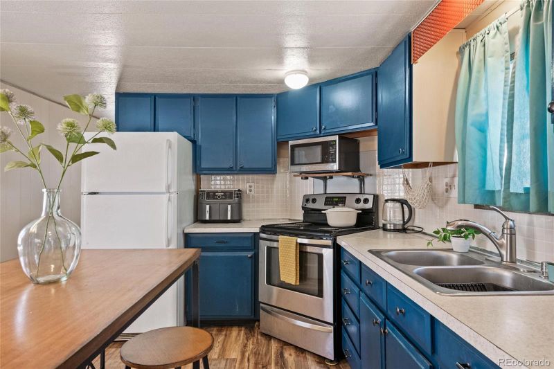164 Mallard St, Golden, CO 80401