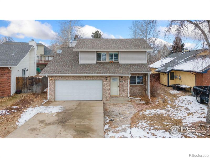 4311 W 14th St Dr, Greeley, CO 80634