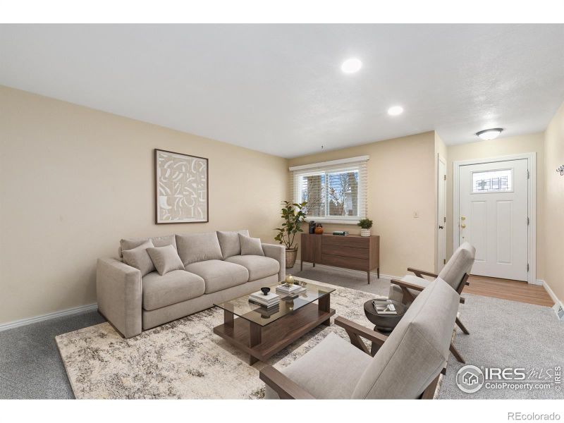 4311 W 14th St Dr, Greeley, CO 80634