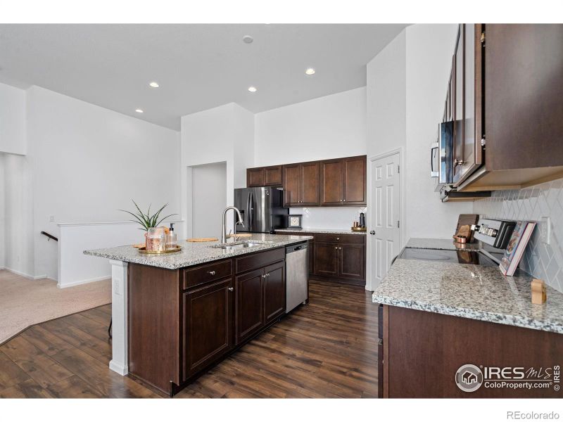 3431 Booth Falls Dr, Loveland, CO 80538