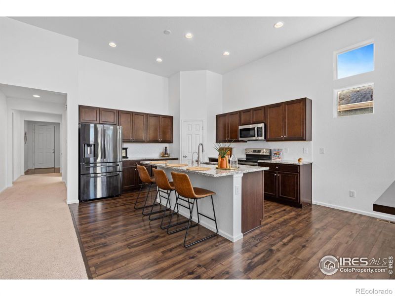 3431 Booth Falls Dr, Loveland, CO 80538