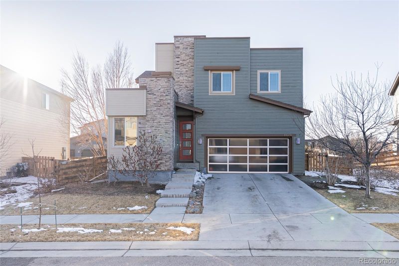 10031 Truckee St, Commerce City, CO 80022