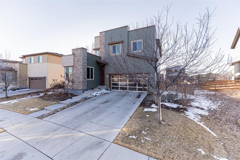 10031 Truckee St, Commerce City, CO 80022
