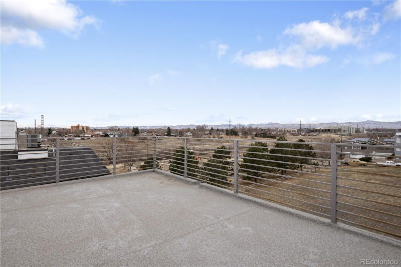 1239 Tennyson St #10, Denver, CO 80204