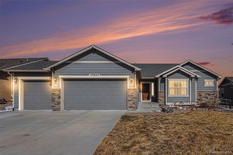 10823 Torreys Peak Way, Peyton, CO 80831