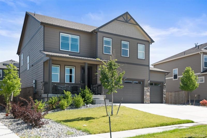 13962 Shasta Daisy St, Parker, CO 80134