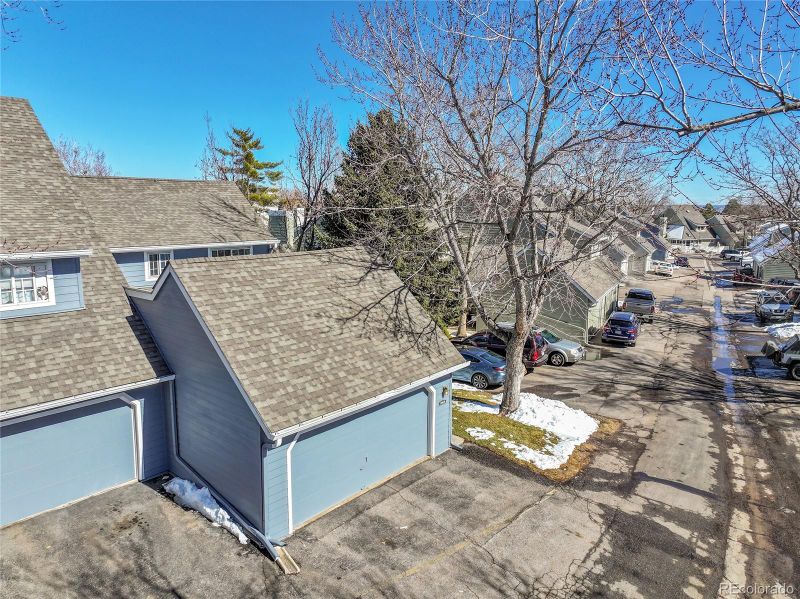10626 W Park Mountain, Littleton, CO 80127