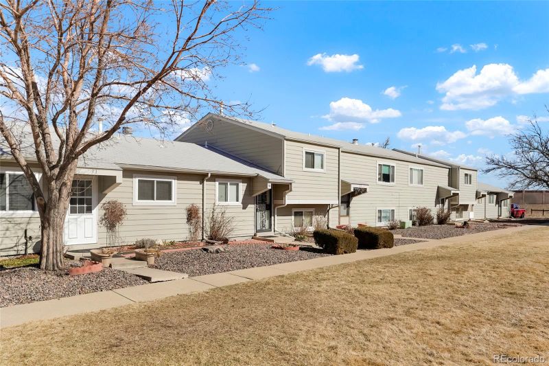 5711 W 92nd Ave #30, Westminster, CO 80031
