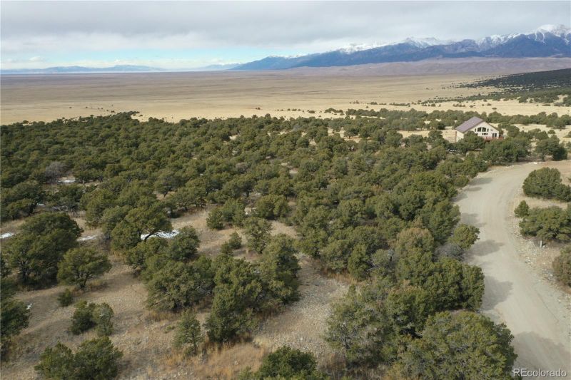 139 - 141 Cedar Ridge Rd Lot 7 and 8, Mosca, CO 81146