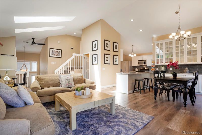 6376 S Glencoe Ct, Centennial, CO 80121