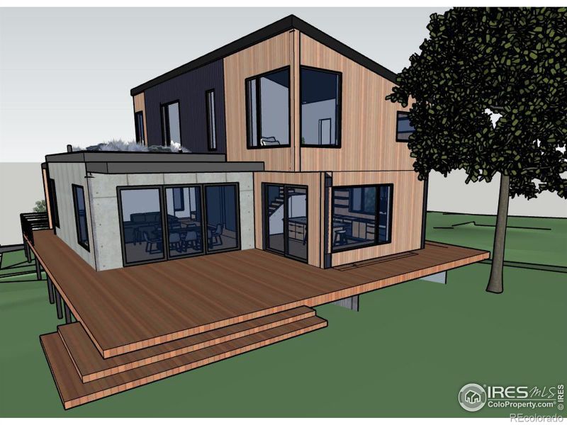 632 University Ave, Boulder, CO 80302