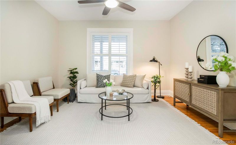 2519 N Gilpin St, Denver, CO 80205