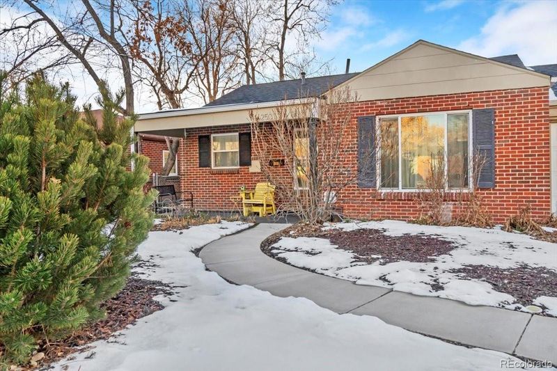 2531 Niagara St, Denver, CO 80207