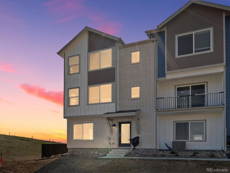 14451 Pansy Loop, Morrison, CO 80465