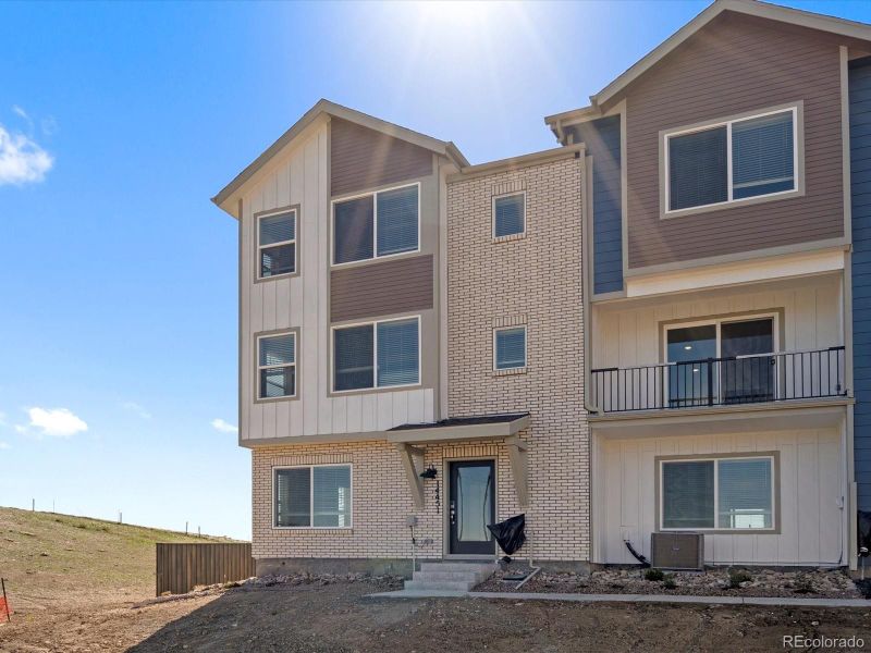 14451 Pansy Loop, Morrison, CO 80465