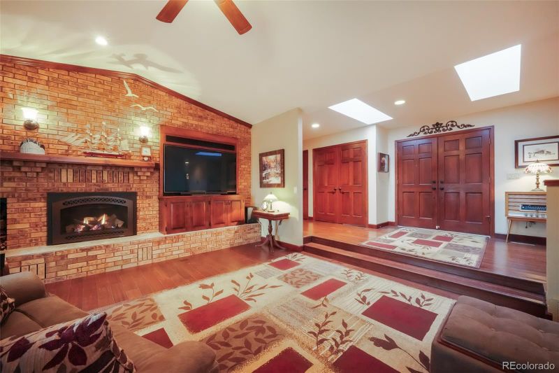 5065 E Cliff Point Cir, Colorado Springs, CO 80919