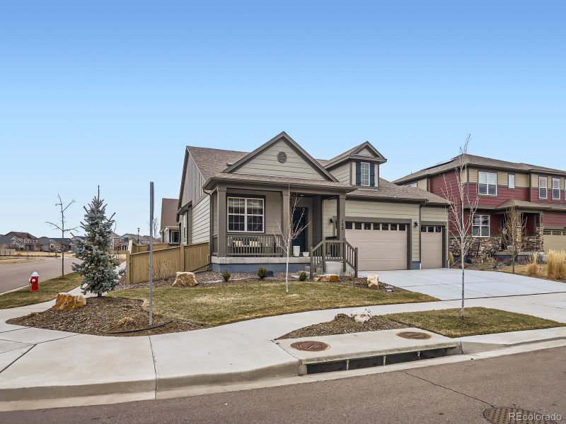 152 Western Sky Cir, Longmont, CO 80501