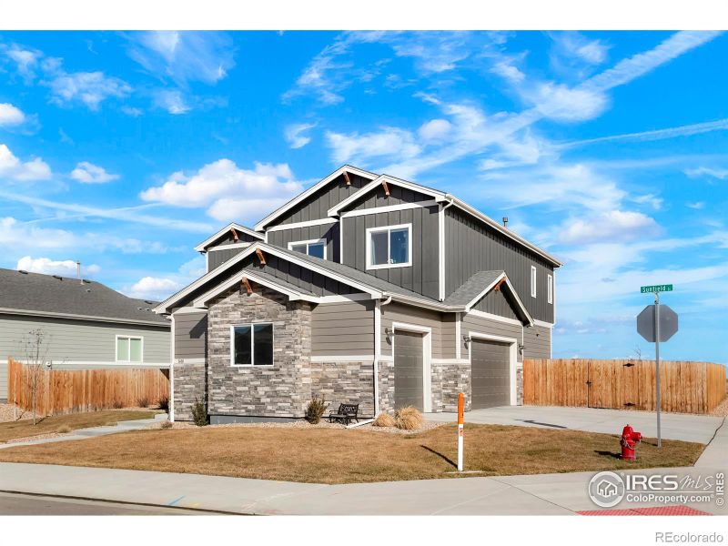 1480 Sunfield Dr, Milliken, CO 80543