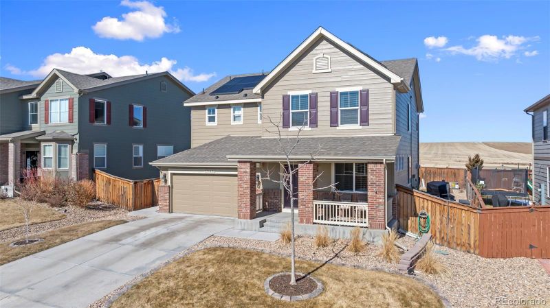 7967 E 139th Pl, Thornton, CO 80602