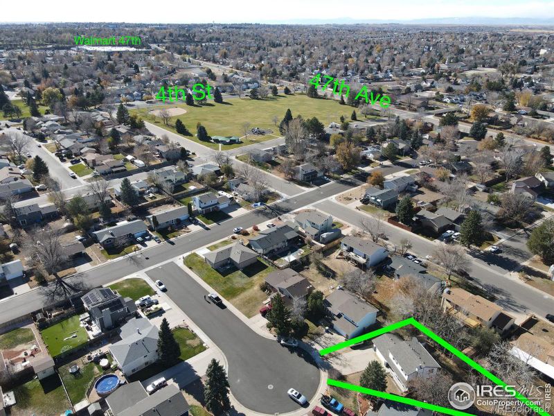 169 45th Ave Ct, Greeley, CO 80634