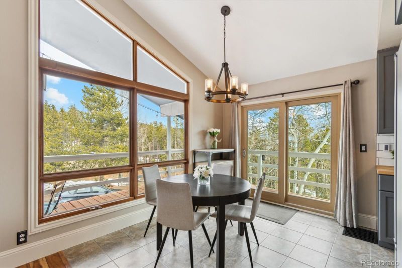 779 Aspen Way, Evergreen, CO 80439