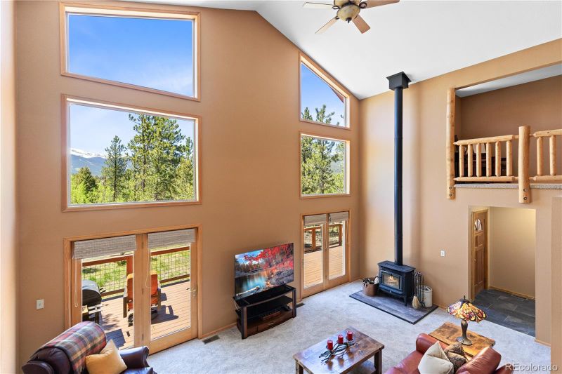 277 Rustlers Rd, Bailey, CO 80421