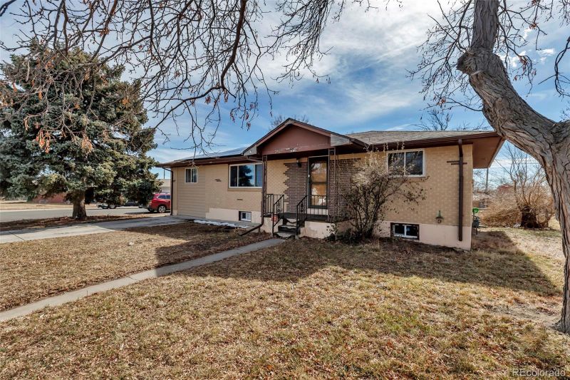 2700 W 91st Ave, Denver, CO 80260