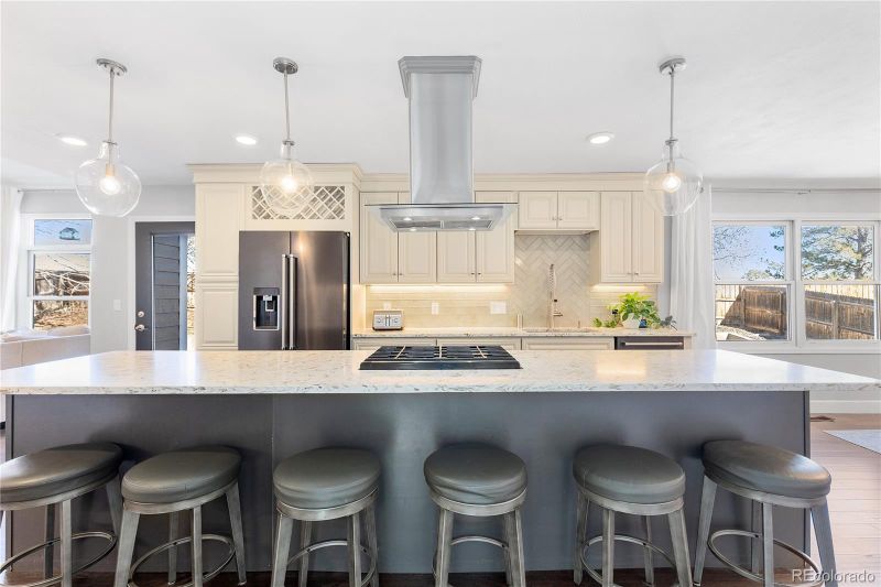 10053 Granite Hill Dr, Parker, CO 80134