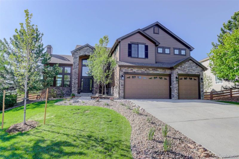 6078 Bridle Path Ln, Parker, CO 80134