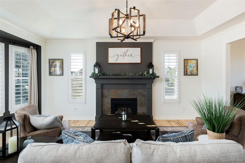 7965 S Titus Ct, Aurora, CO 80016
