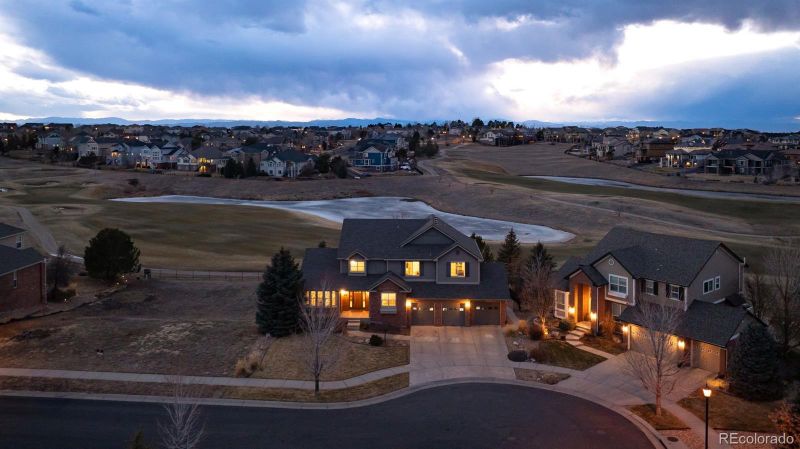 7965 S Titus Ct, Aurora, CO 80016
