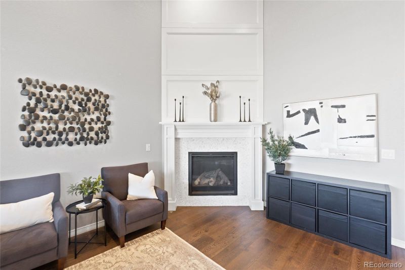 338 Sage Grouse Cir, Castle Rock, CO 80109